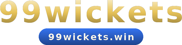 99wickets logo